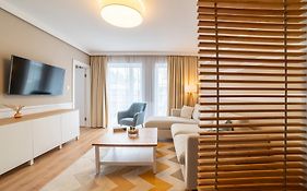 Pobierowo Baltic Apartments A30